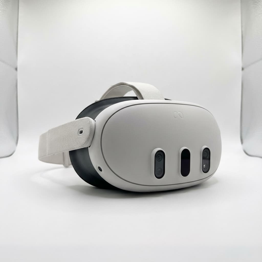 Meta Quest 3